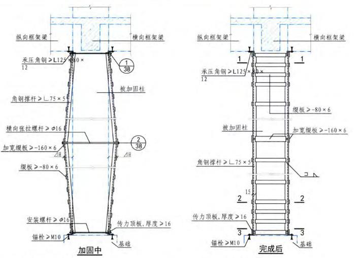河南建筑加固公司